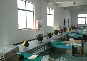 Production line