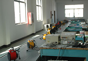 Production line