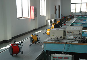 Production line
