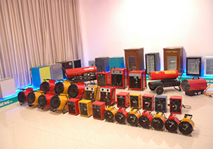 Show Room