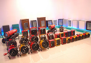 Show Room