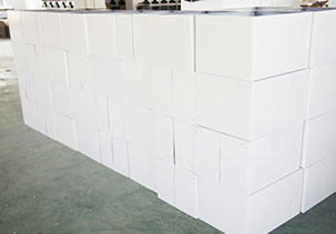 Steel parts